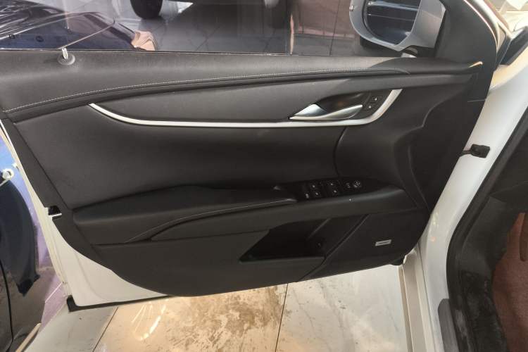 Used Cadillac XTS 2018 28T Tech Edition
