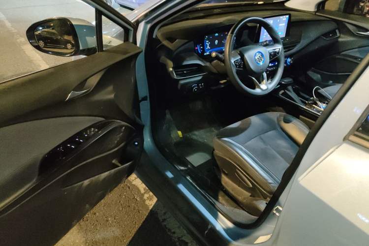 Used Buick Velite 6 2020 Plug-in Hybrid Connected Smart Edition