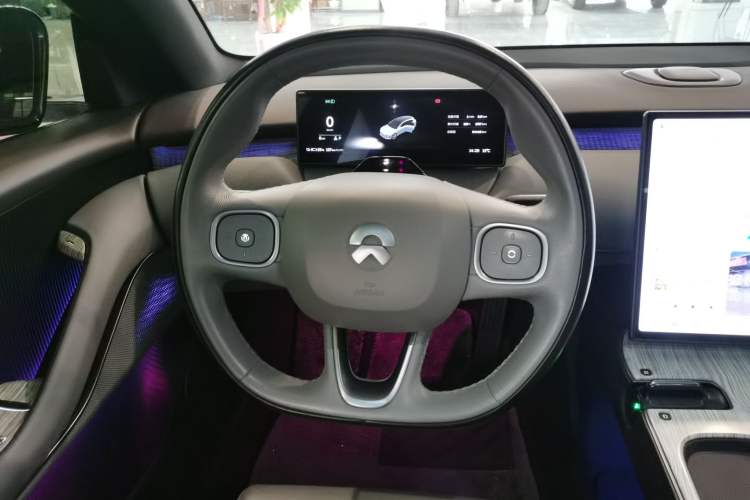 Used Nio ET5T 2023 75 kWh Touring