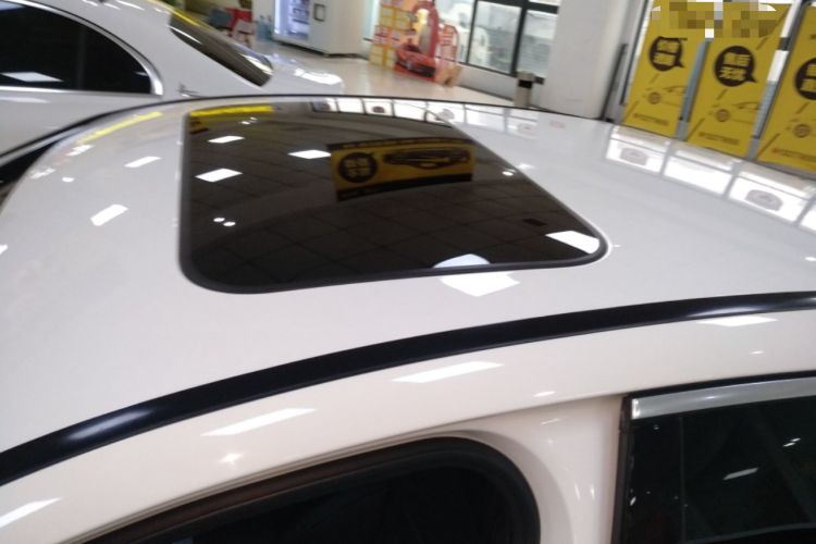 Used Mercedes-Benz C-Class 2022 Restyled C 200 L Sport Edition
