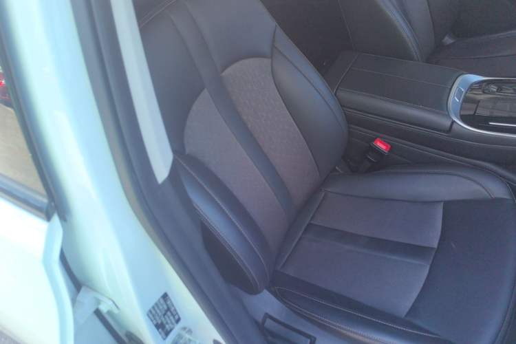 Used AION S 2022 Meizu 580
