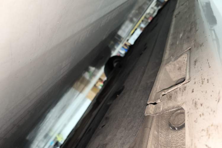 Used Honda Civic 2019 220TURBO CVT Dynamic Edition China VI
