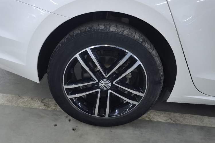 Used Volkswagen Lamando 2019 280TSI DSG Comfort Edition China VI standard
