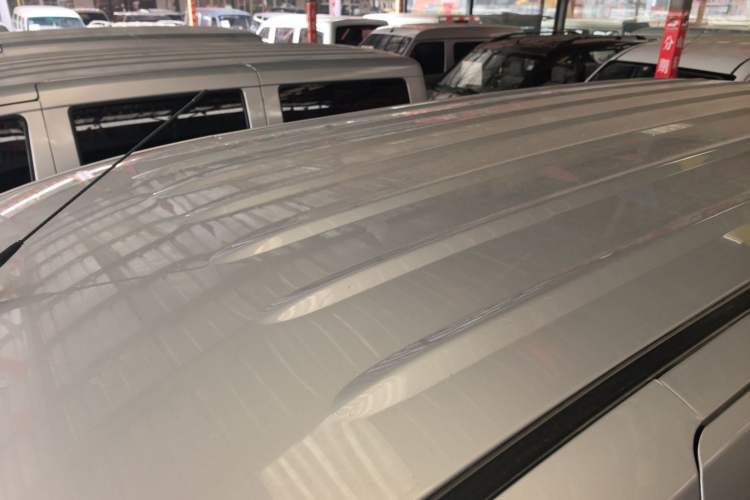 Used Wuling Hongguang V 2022 1.5L Jingqu Edition Electric-Assist LAR