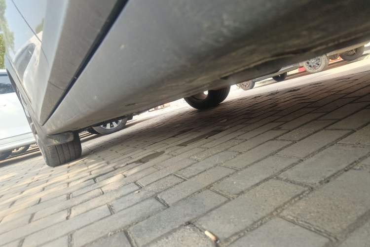 Used Changan UNI-T 2020 1.5T Flagship Version
