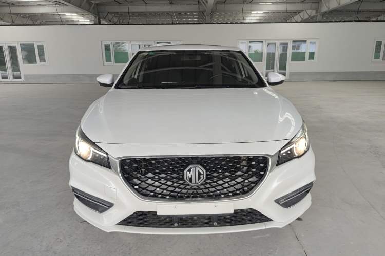 Used MG 6 2019 20T Automatic Starlight Edition