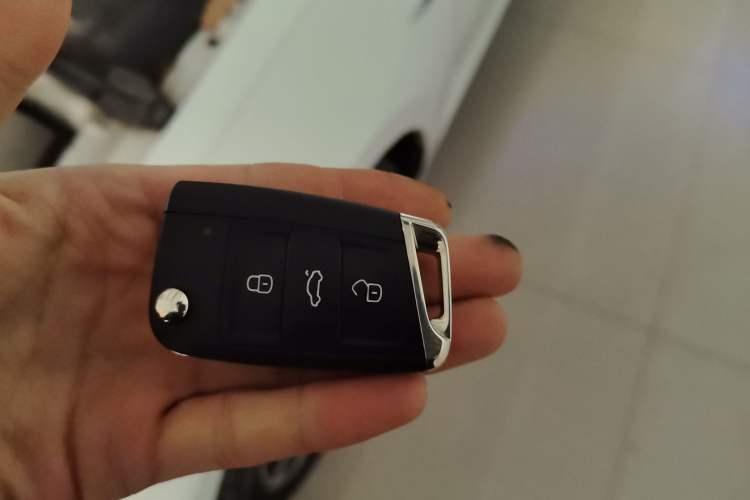 Used Volkswagen Golf 2020 280TSI DSG Comfort Version
