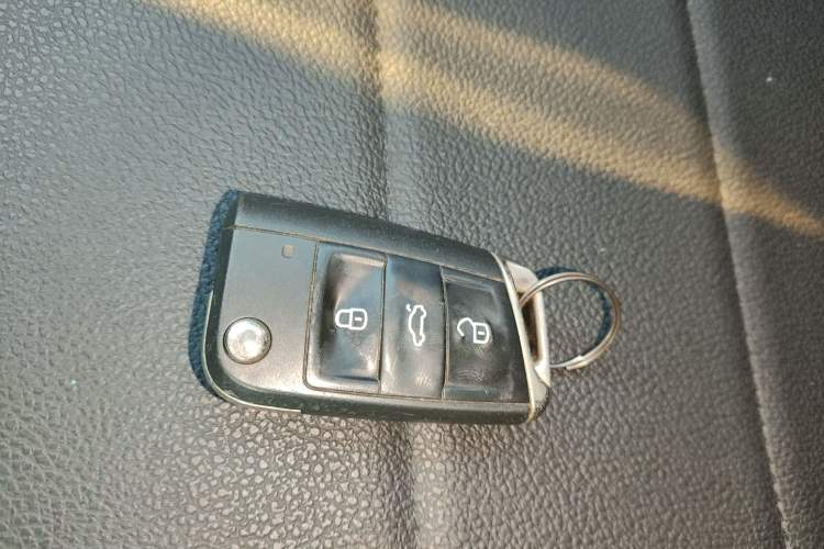 Used Volkswagen Bora 2020 1.5L Automatic Comfort Model