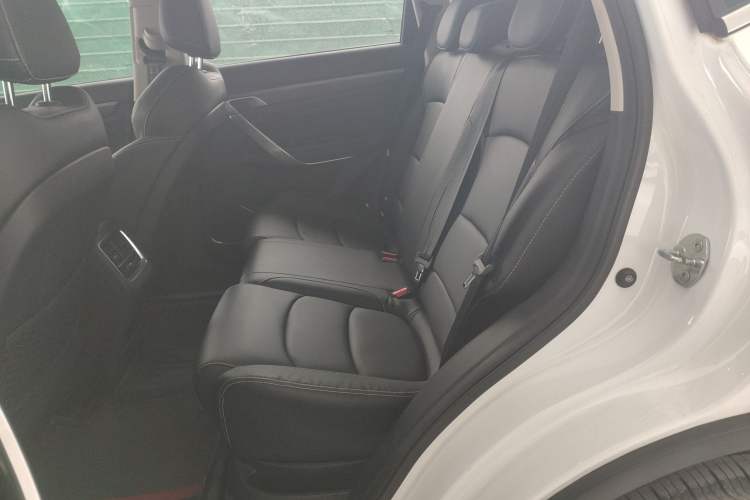 Used Geely Auto Emgrand X7 Sport 2020 1.5TD Automatic Smart Connect PRO
