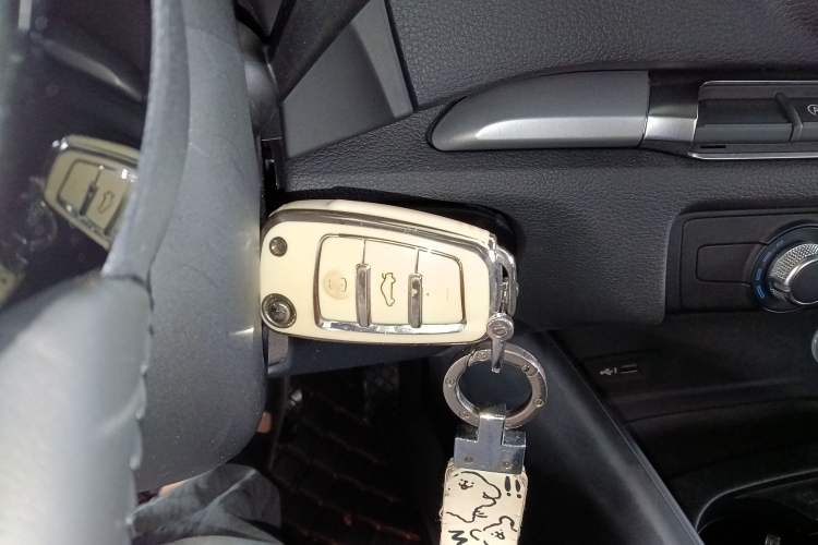 Used Audi A3 2019 Sportback 35 TFSI Ambition China VI