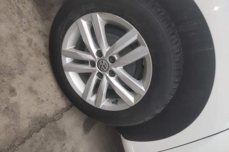 Used Volkswagen Jetta 2017 1.4L Manual Comfort Model