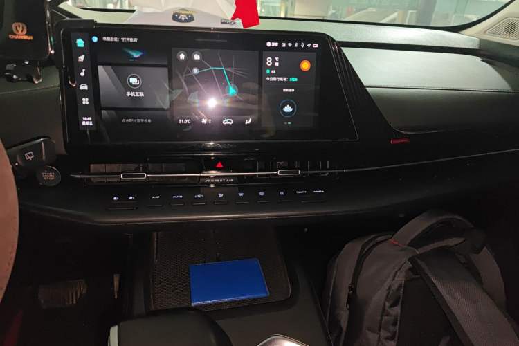 Used Changan CS55PLUS 2022 2nd Generation 1.5T DCT Prestige Version
