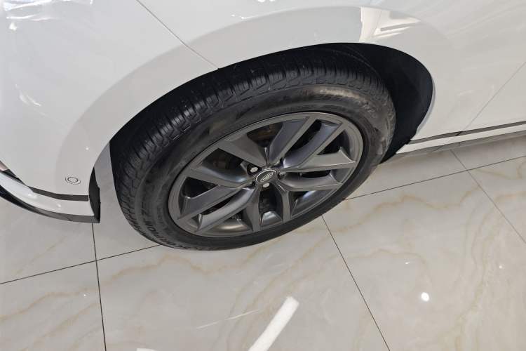 Used Land Rover Range Rover Velar 2024 Dynamic SE