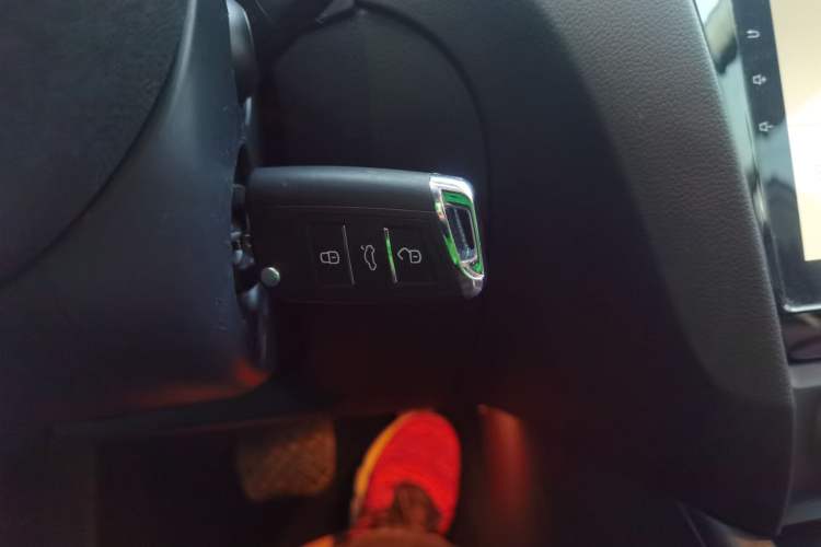 Used Skoda Octavia 2017 1.6L Automatic Smart Drive Edition