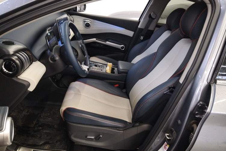 Used BYD Yuan PLUS 2022 510 km Flagship Version