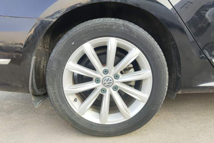 Used Volkswagen Passat 2017 280TSI DSG Luxury Edition
