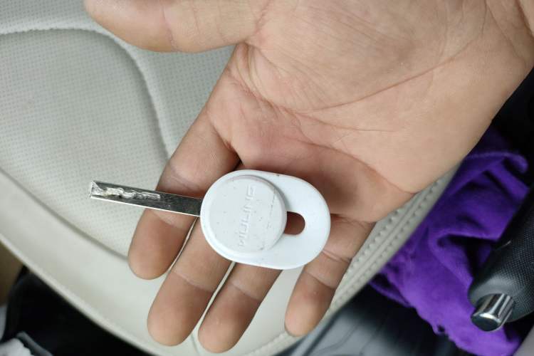 Used Wuling Hongguang MINIEV 2022 Macaron Premium Model – Lithium Iron Phosphate
