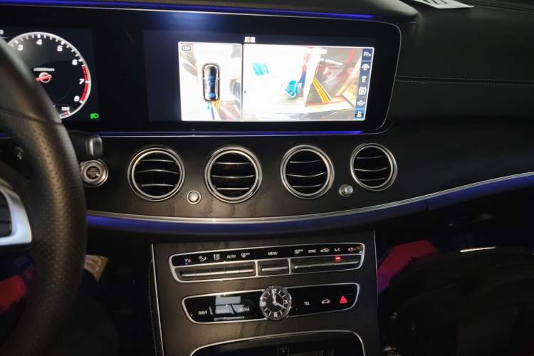 Used Mercedes-Benz E-Class 2018 Restyled E 300 L Sport Luxury Edition
