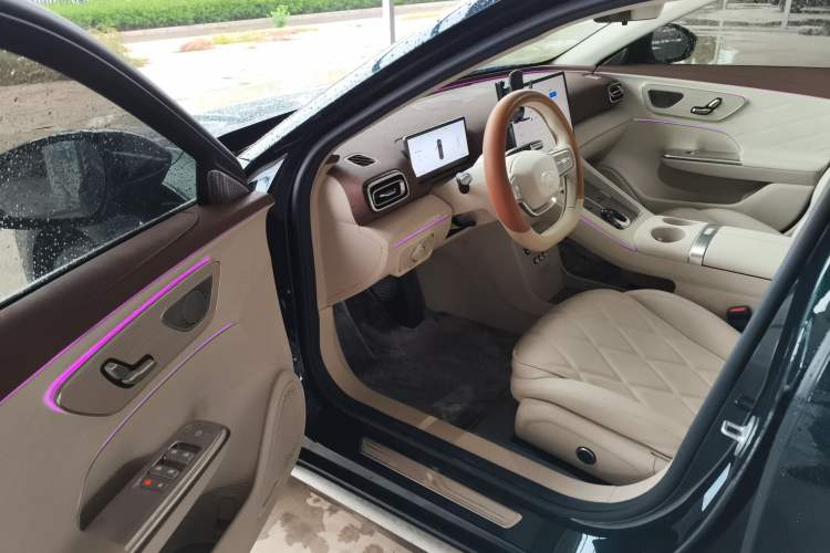 Used Chery Fulwin A9L 
