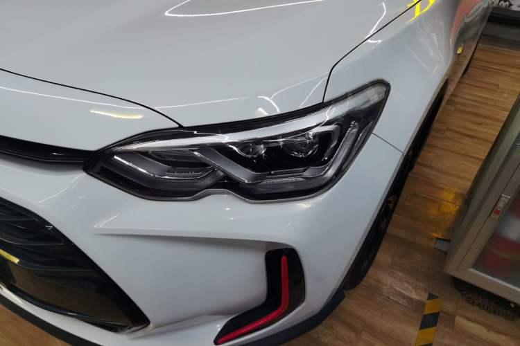 Used Chevrolet Orlando 2019 Redline 530T Automatic Enjoyment Version (5+2 Seating) China VI
