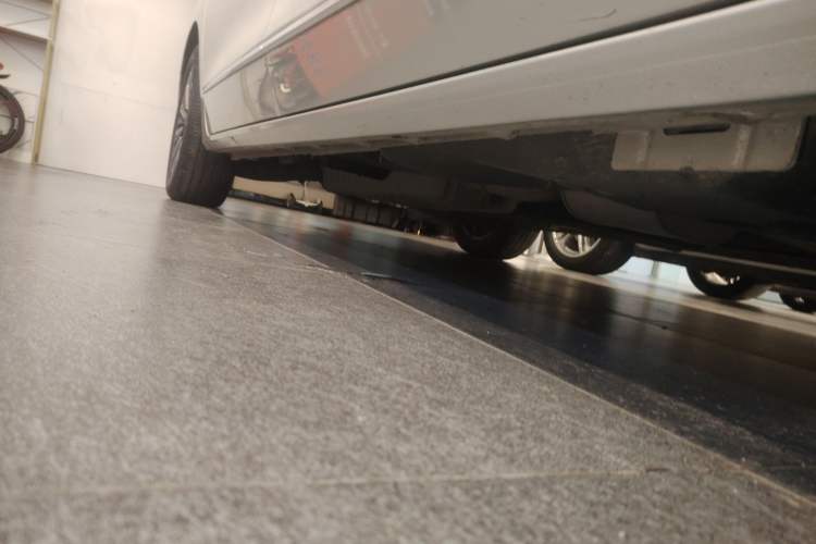 Used Buick GL8 2021 ES Land Cruiser 653T Flagship Model
