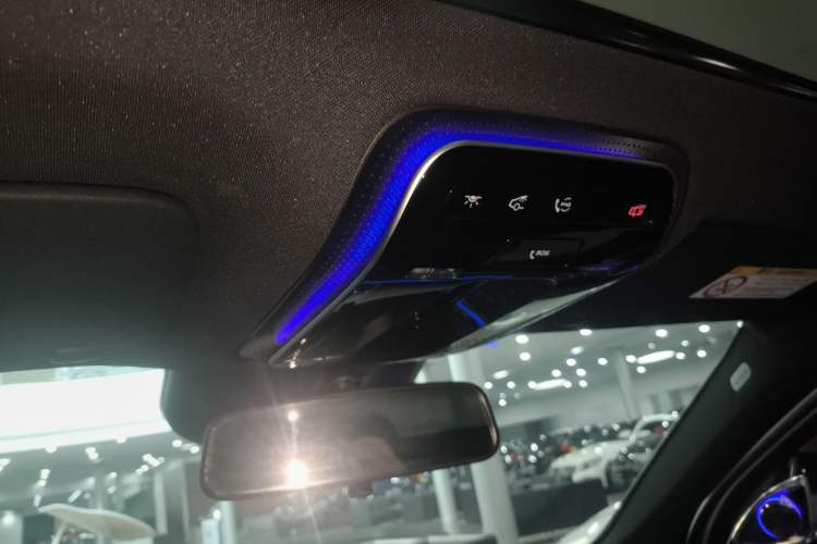 Used Mercedes-Benz C-Class 2024 Restyled C-Class 260 L Sport Edition