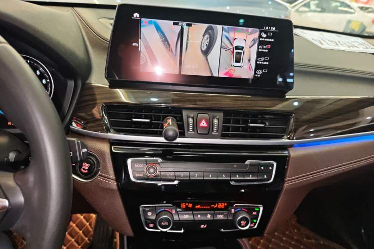 Used BMW X1 2022 Updated xDrive25Li Premium Edition