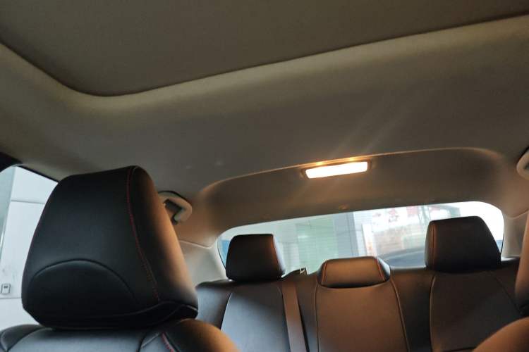 Used Toyota Corolla 2021 1.2T S-CVT Elite PLUS Edition
