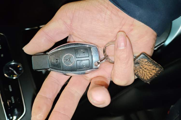 Used Mercedes-Benz C-Class 2015 C 200 L Sport Edition
