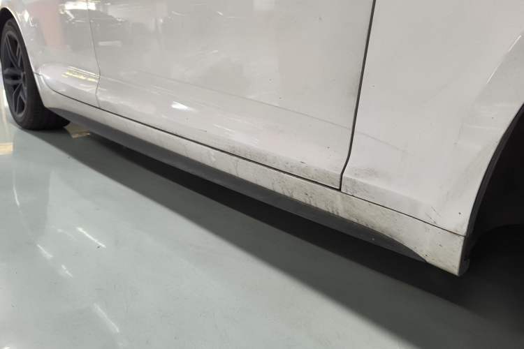 Used Audi A5 2017 Sportback 45 TFSI Fashion Model
