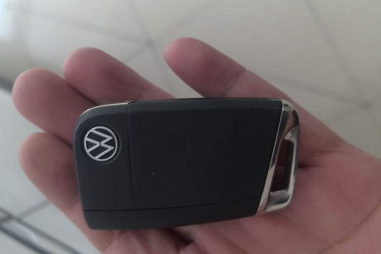 Used Volkswagen Tiguan L 2022 330TSI Automatic Two-Wheel Drive Comfort Edition
