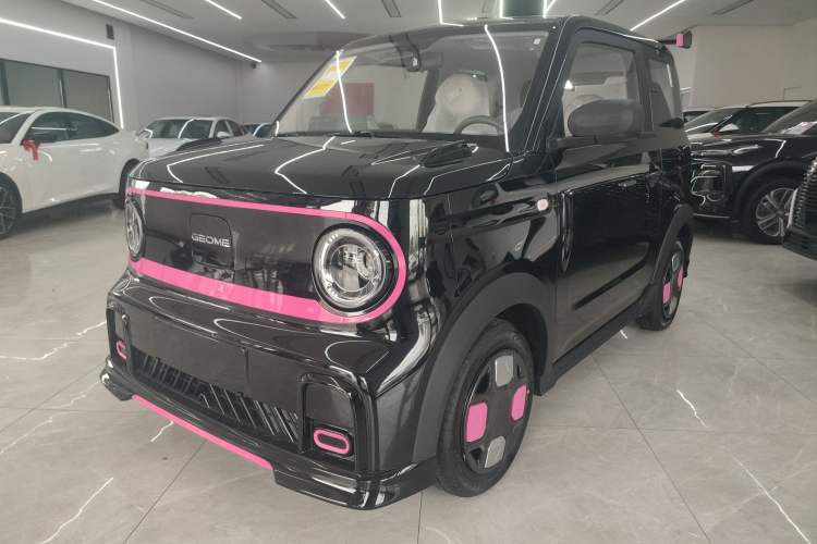 Used  Panda 2025 210km Panda Kart