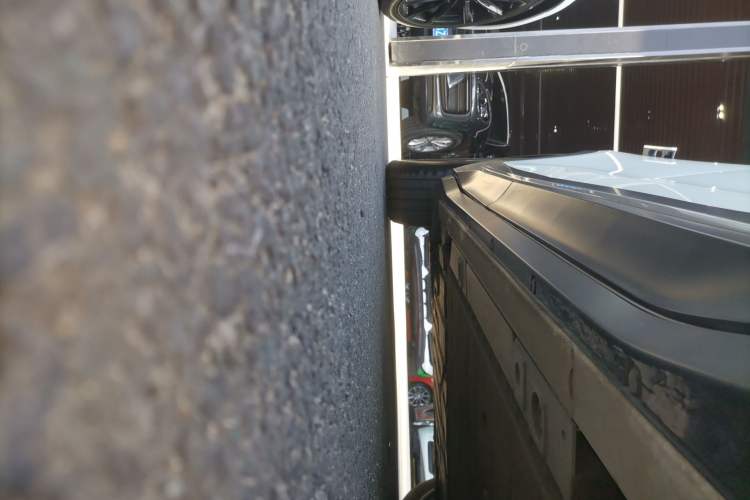 Used Nio ES6 2023 75 kWh