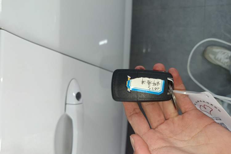 Used Chevrolet Monza 2023 1.5L Dual-Clutch Enjoyment Edition