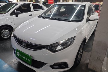 Used Changan Eado 2015 1.6L Manual Junku Model China V Standard