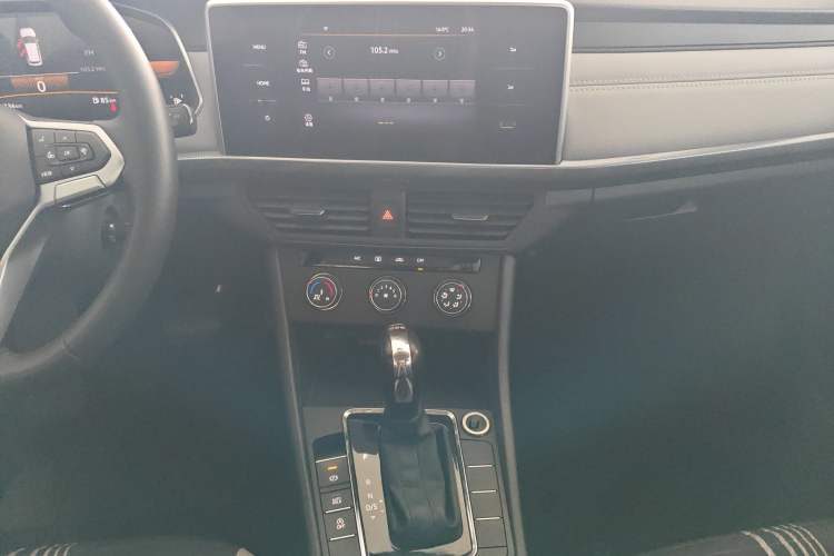 Used Volkswagen Bora 2024 200TSI DSG Comfort Edition
