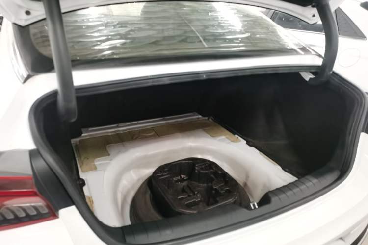 Used Kia K5 2021 270T CVVD Refreshed Edition