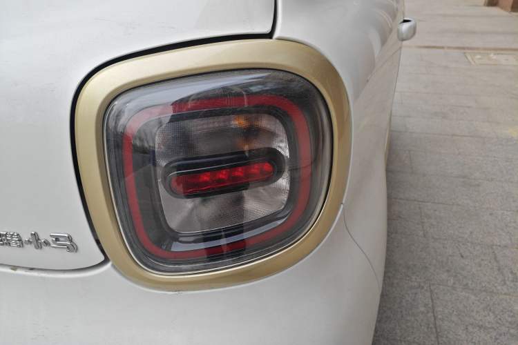 Used Bestune Pony 2026 Model 222km Cute Horse Plus