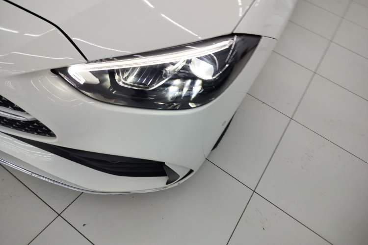 Used Mercedes-Benz C-Class 2024 C 260 L Sport Edition