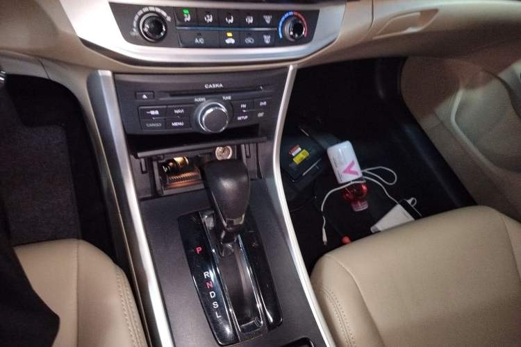 Used Honda Accord 2014 2.0L LX Comfort Edition
