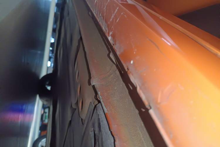 Used Lynk & Co 02 Hatchback 2022 2.0TD Pro
