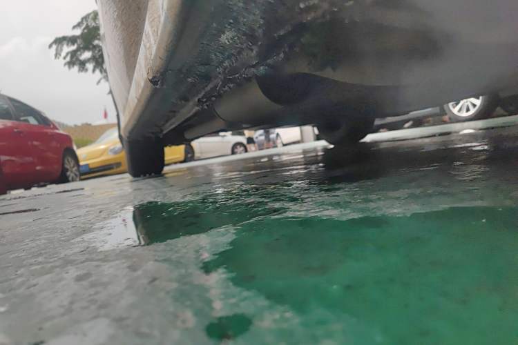 Used Honda Crider 2016 1.8L CVT Comfort Version
