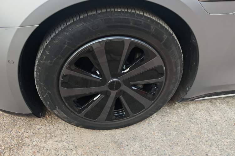 Used Hima Luxeed S7 2024 Max+ Rear-Drive Ultra-Range Intelligent Driving Edition
