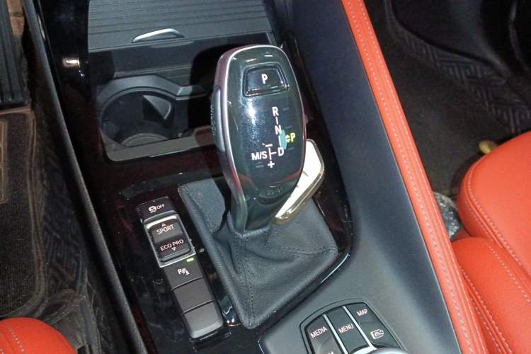 Used BMW X2 2021 Restyled sDrive25i M Sport Package
