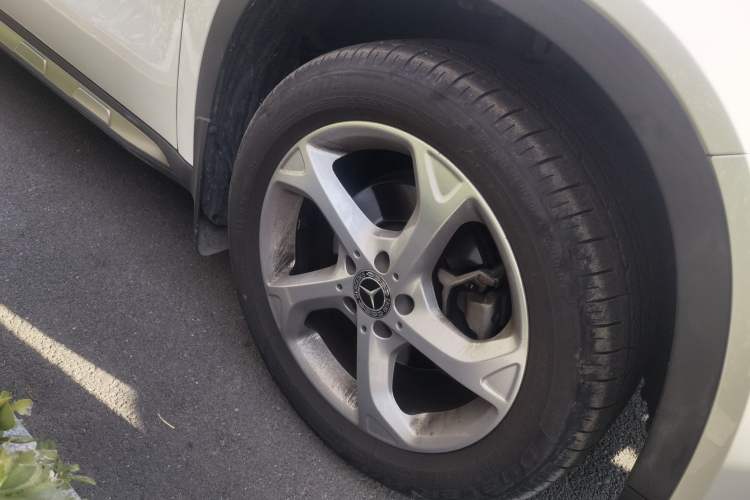 Used Mercedes-Benz GLA 2019 GLA 200 Dynamic Edition
