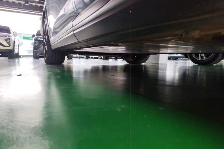 Used Nio ES8 2018 Founder Edition
