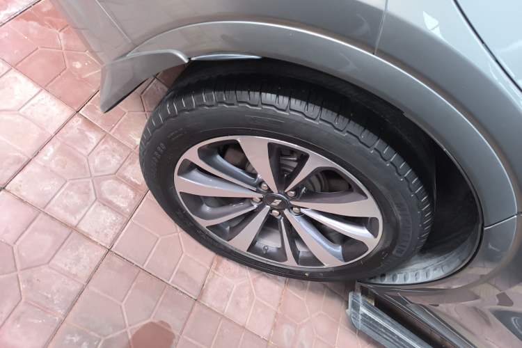 Used Li Auto ONE 2020 Extended-Range 6-Seater Version
