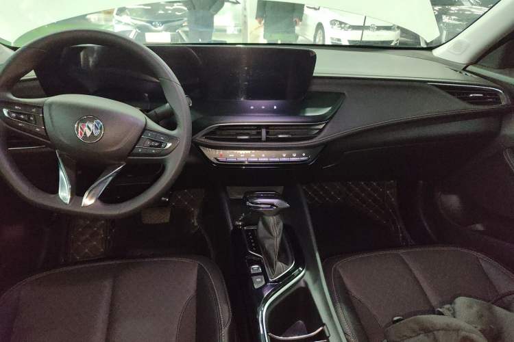 Used Buick Verano 2023 Pro Enjoyment Edition
