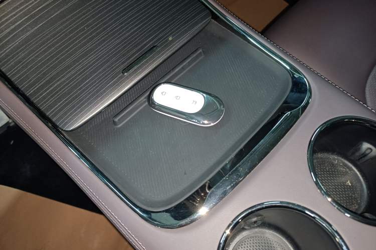 Used Leapmotor C11 2023 Pure Electric 500 Smart Edition
