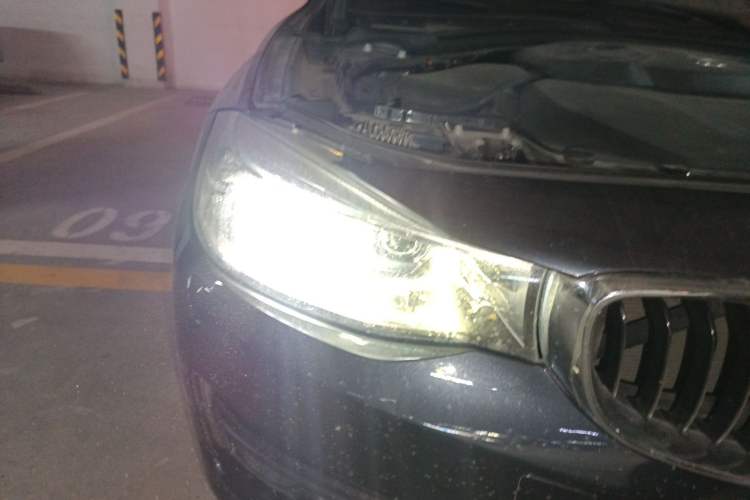 Used BMW 3 Series GT 2017 320i Sport Edition